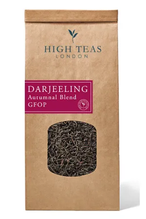 Darjeeling Autumnal Blend GFOP