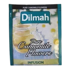 Dilmah Camomile Tea x 100