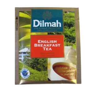 Dilmah English Breakfast Tea x 100