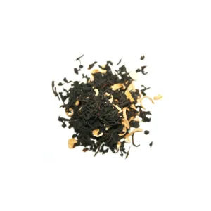 Earl Grey - Black Tea