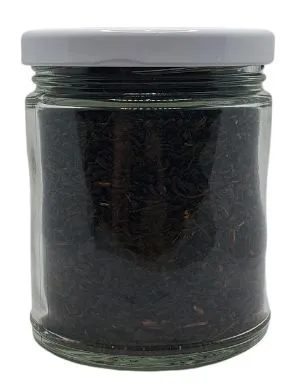 English Breakfast Black Tea Organic