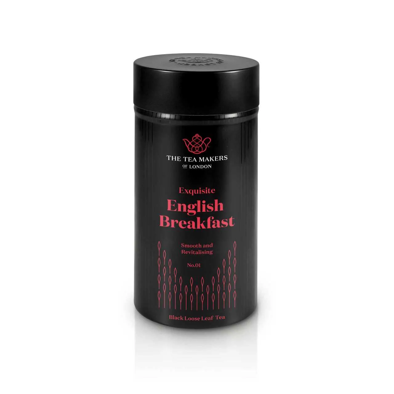 English Breakfast - Loose Leaf Tea