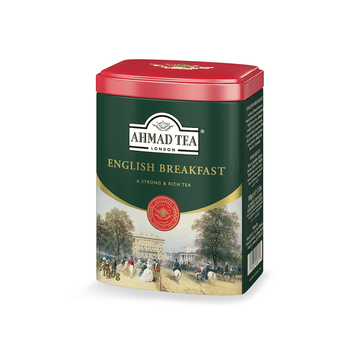 English Breakfast