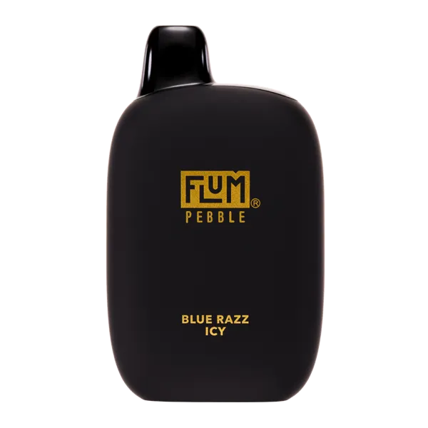 Flum Pebble E-Cig Disposable 6000 Puffs 14mL 50mg