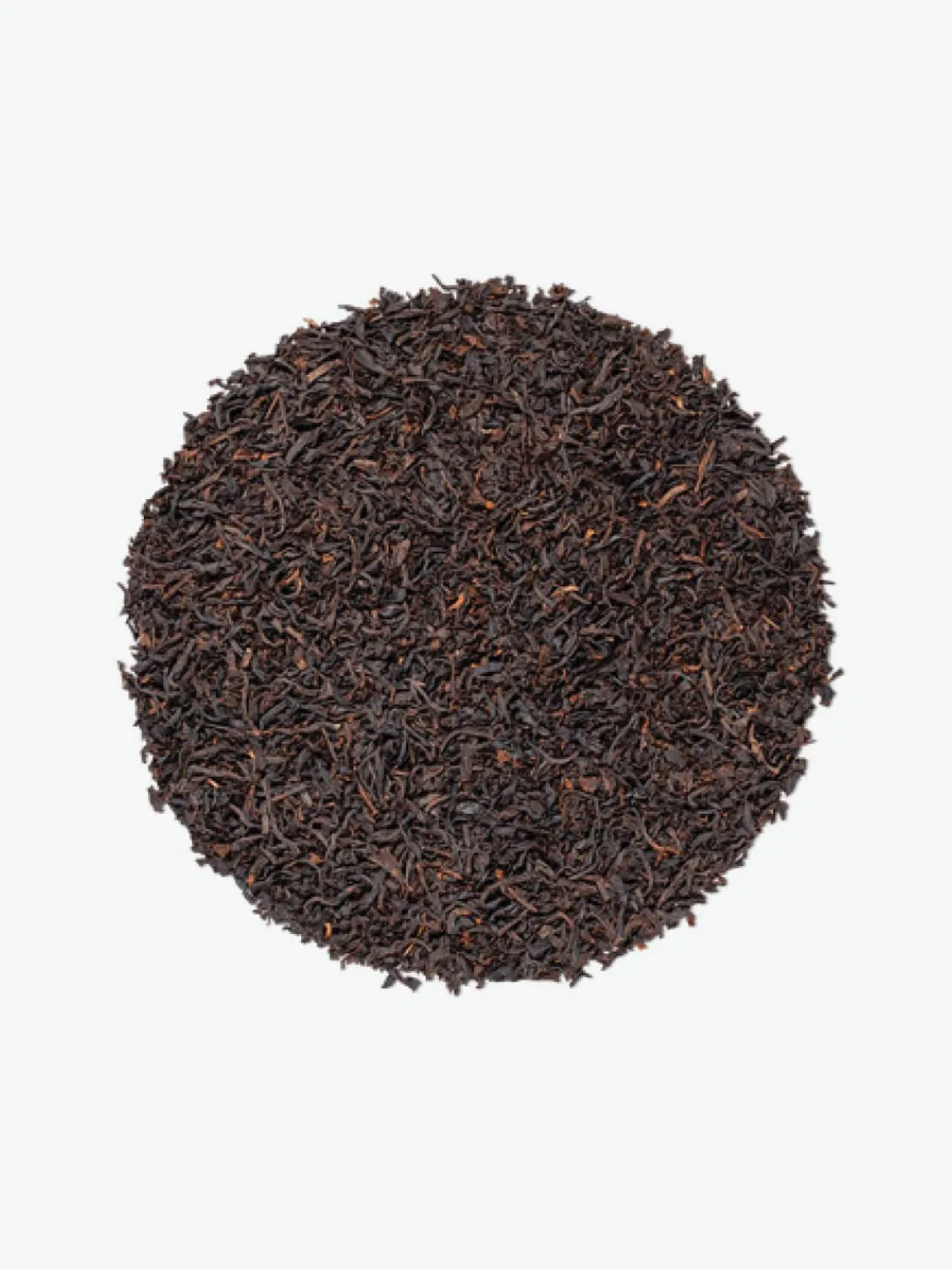 Four Red Fruits Organic Black Tea