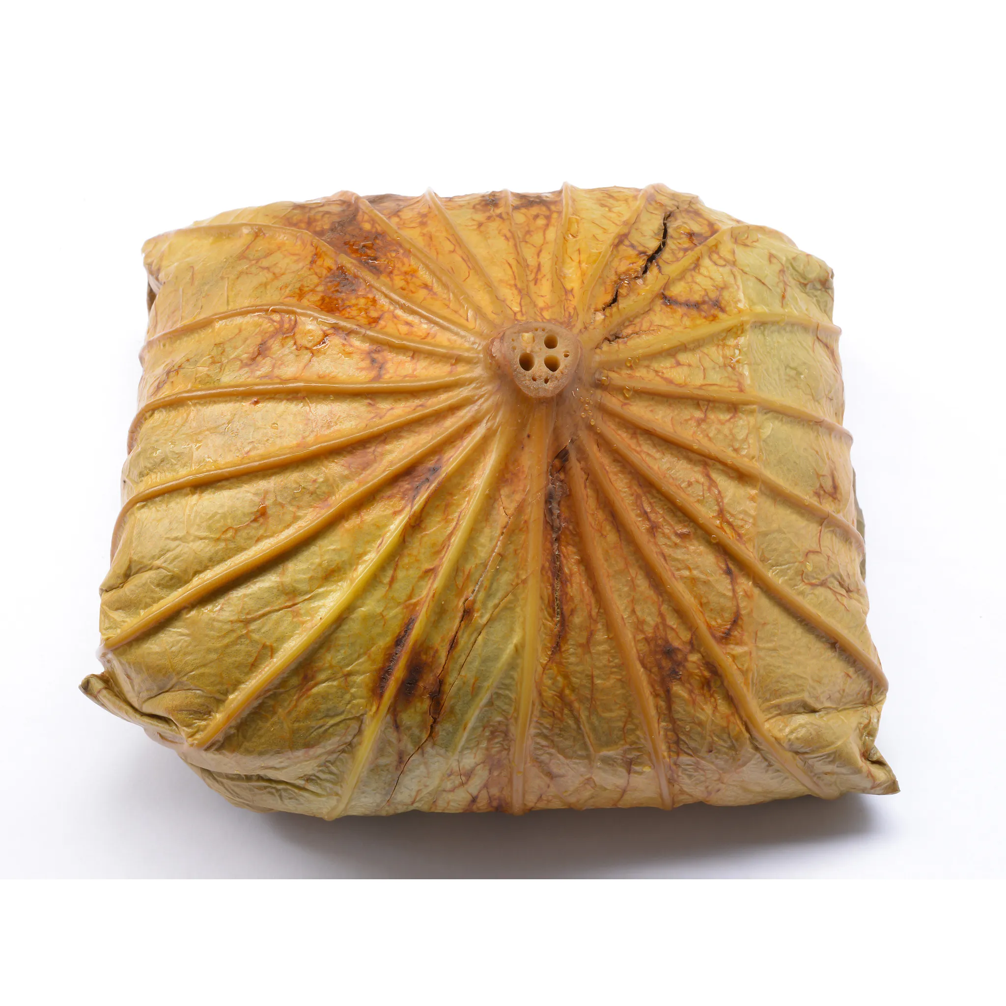 Premium Fresh Lotus Leaves - 500g, Imported Weekly from Thailand