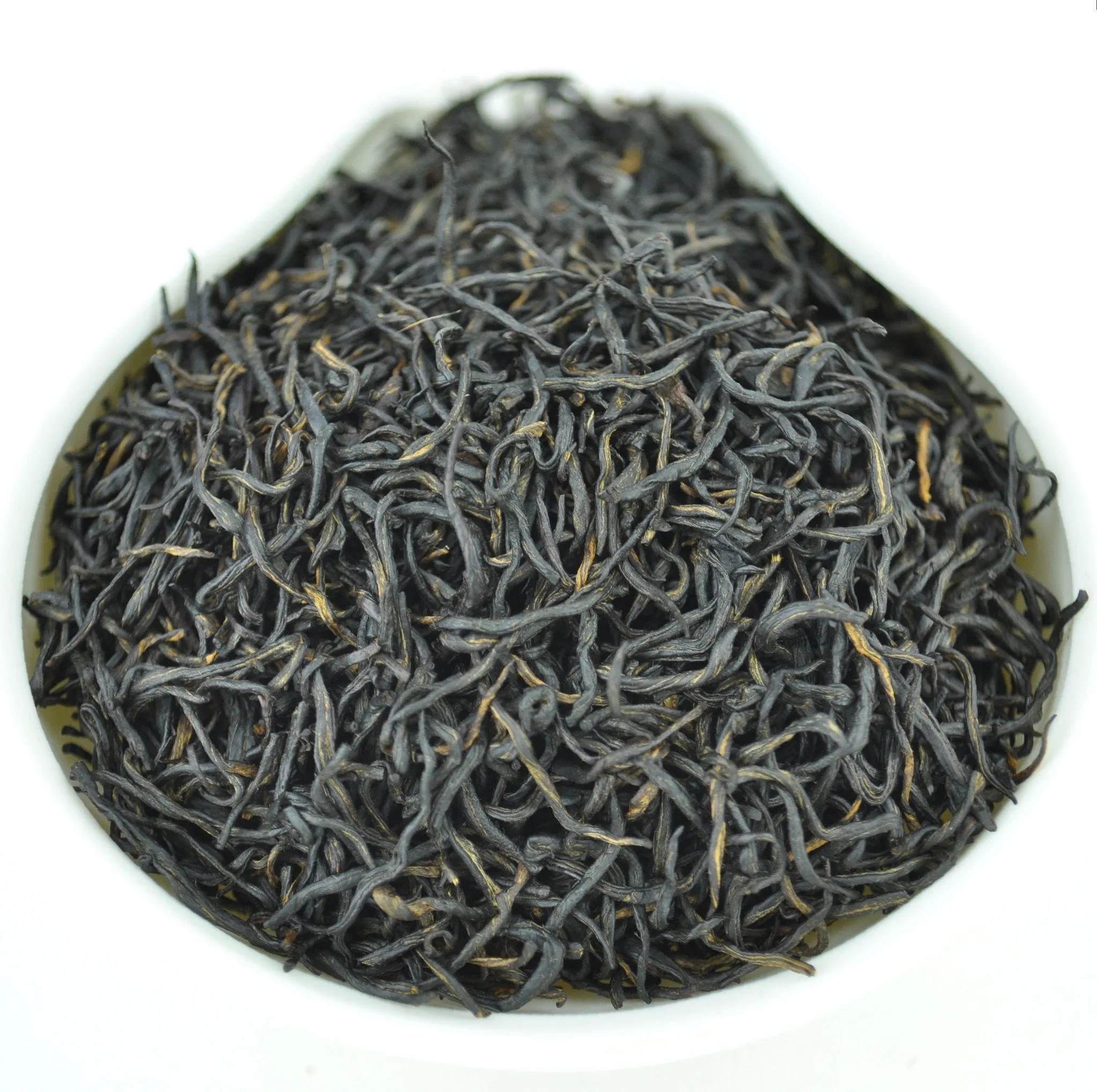 Fu Shou Mei Feng Qing Black Tea of Yunnan