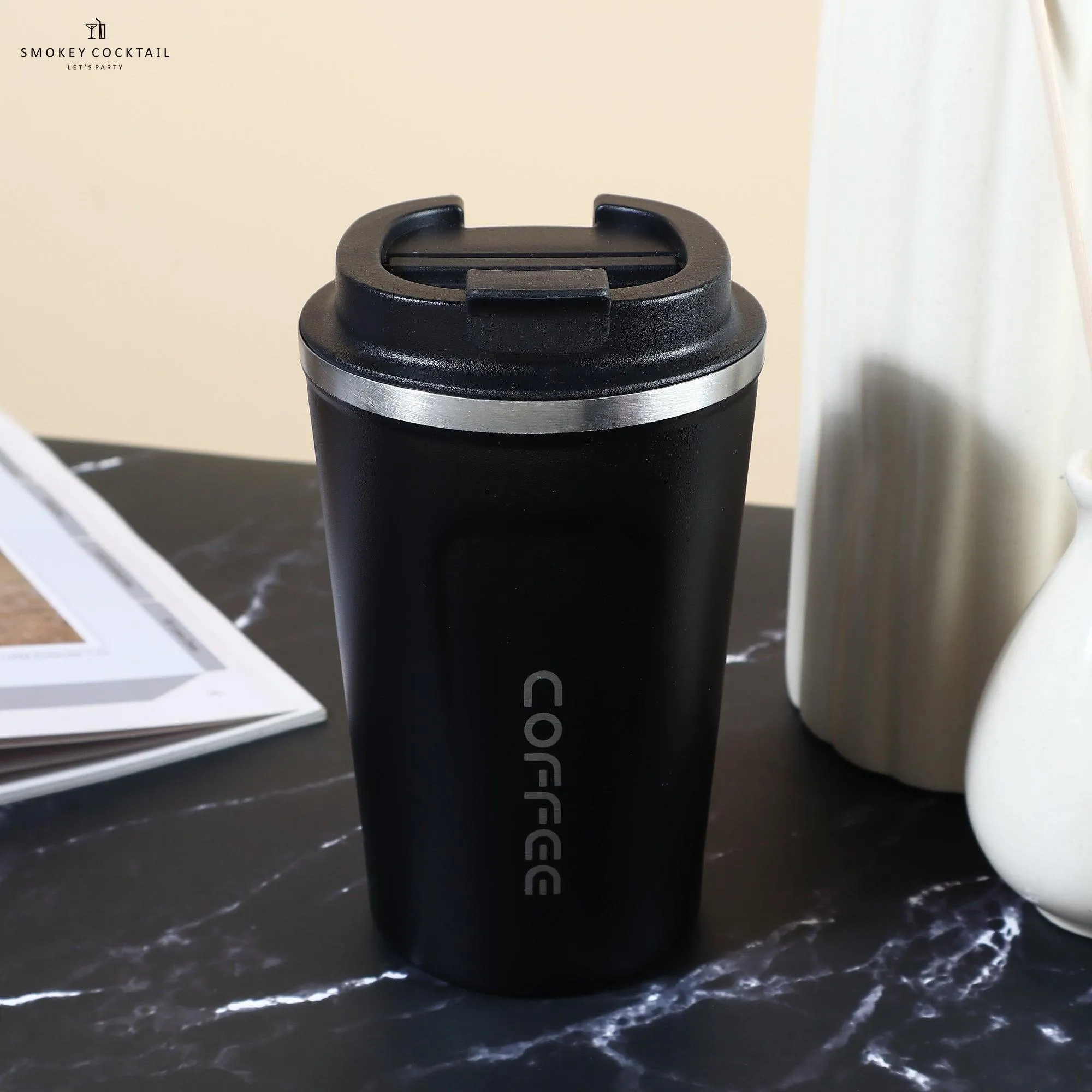 GALERIA THERMO TUMBLER MUG