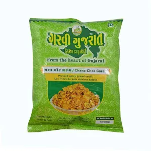 Garvi Gujarat Chana Chor 285g