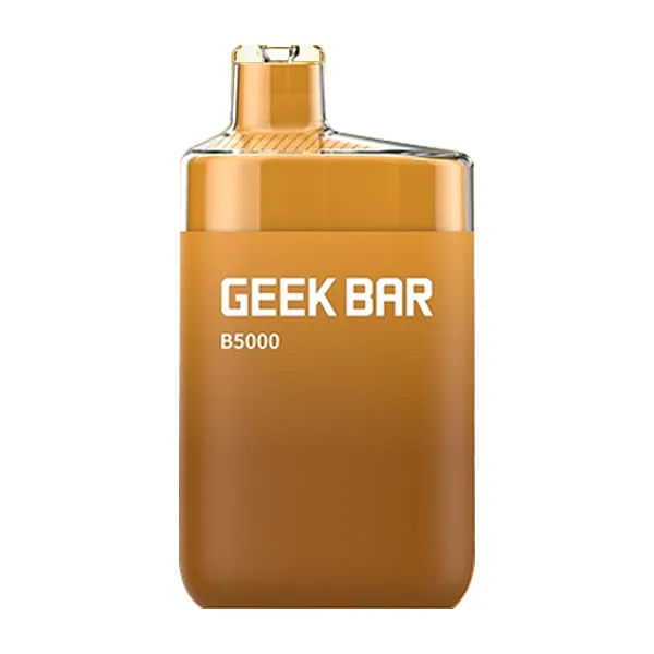 Geek Bar B5000 Disposable | 5000 Puffs | 14mL | 5%