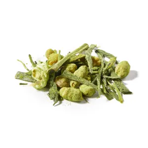 Genmaicha Iri Matcha - Loose Leaf Tea