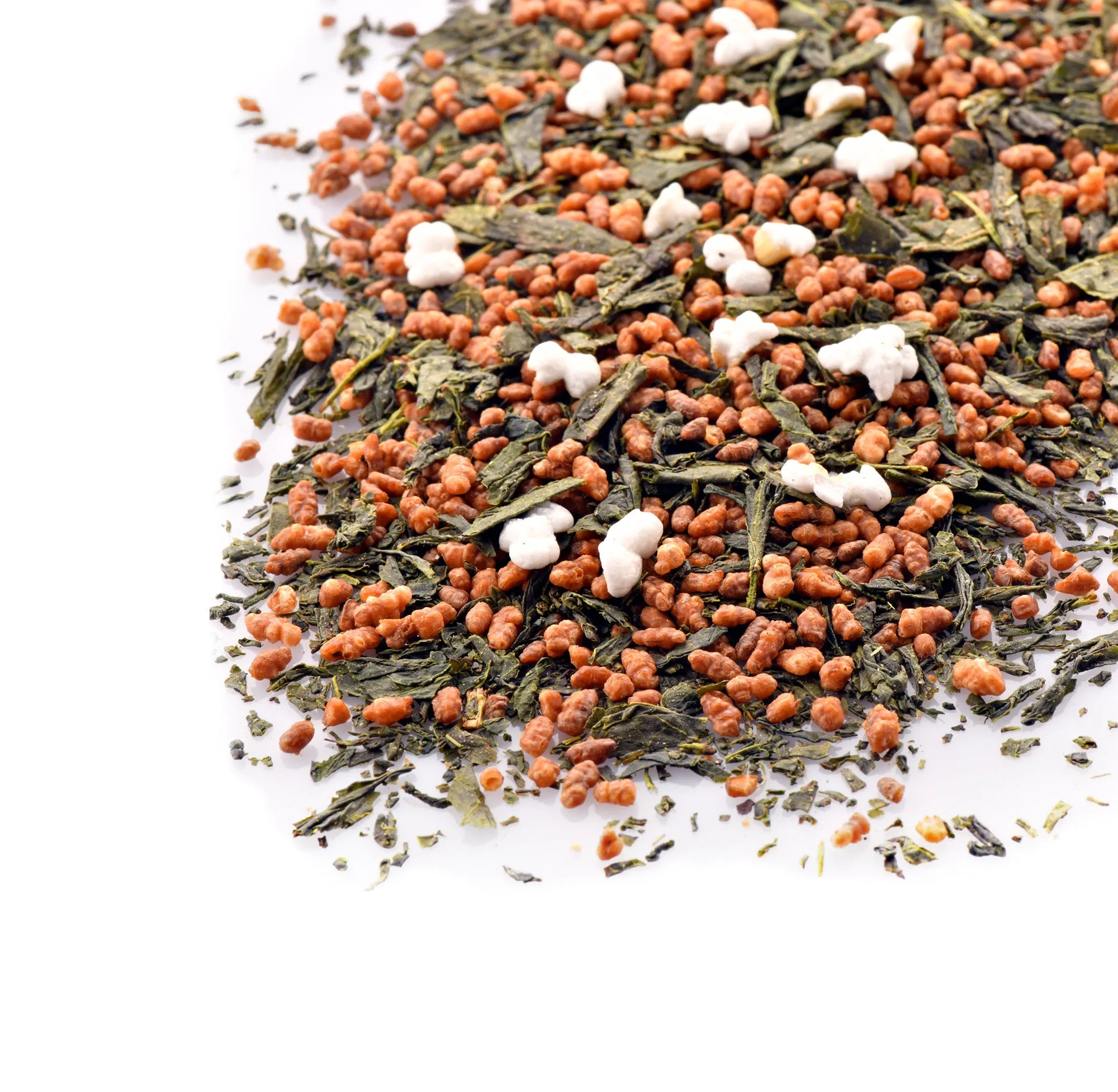 Genmaicha