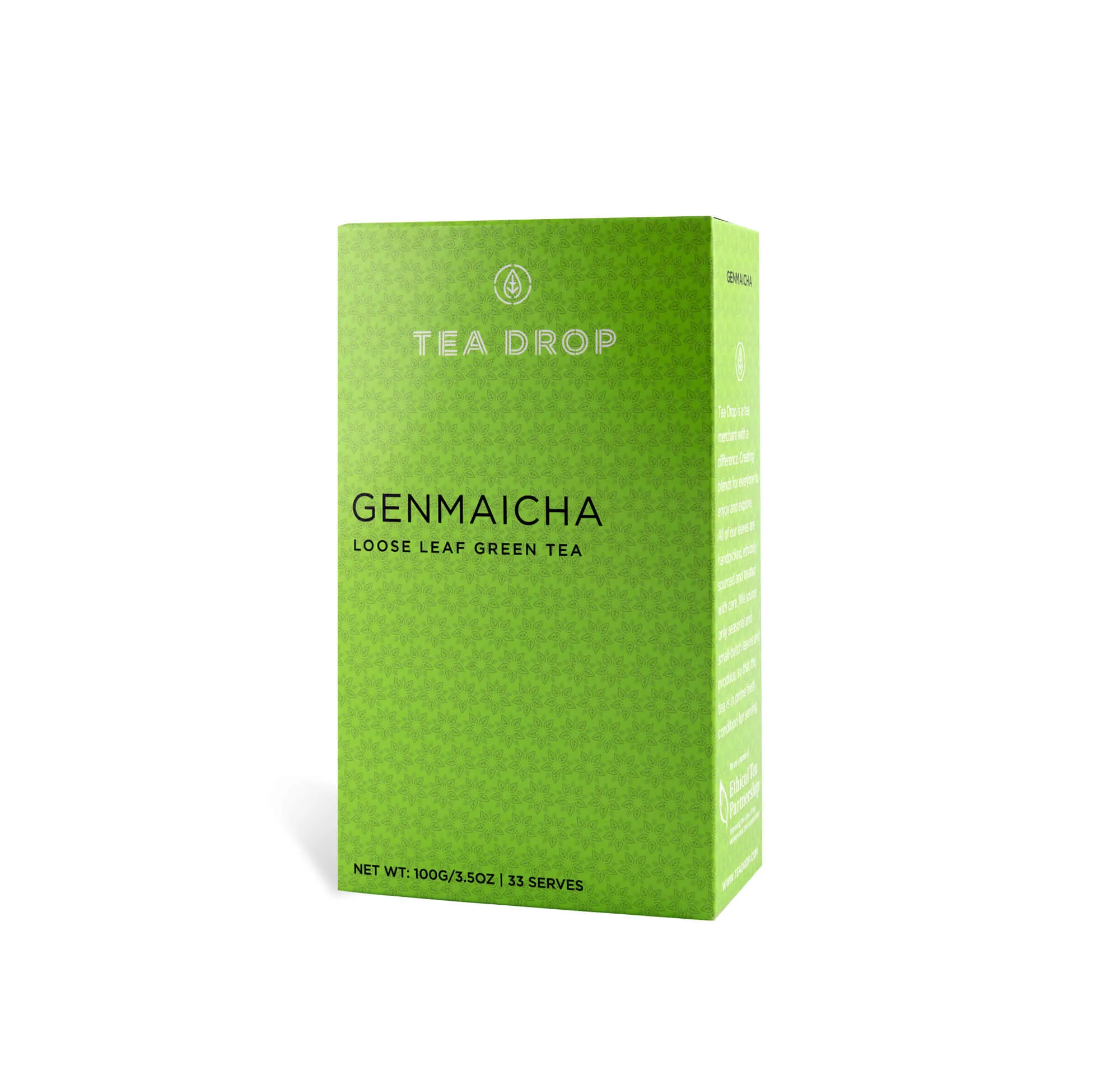 Genmaicha