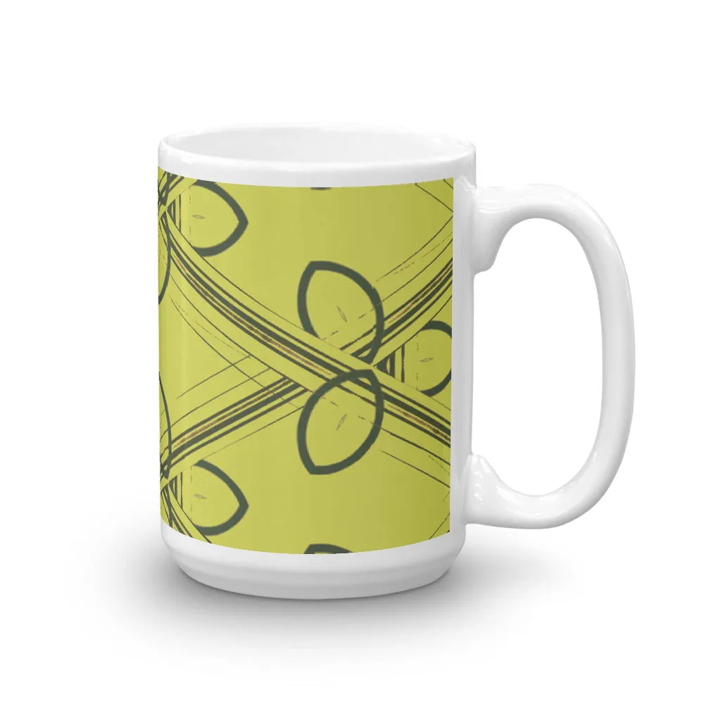 Gimlet Coffee Mug