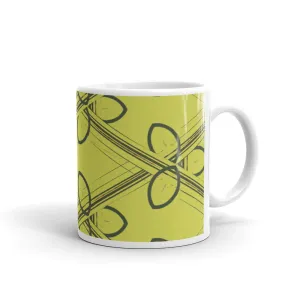 Gimlet Coffee Mug