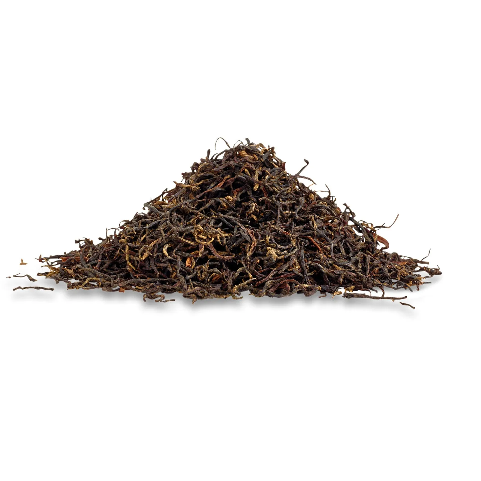 Golden Monkey - 125g Loose Leaf Tea