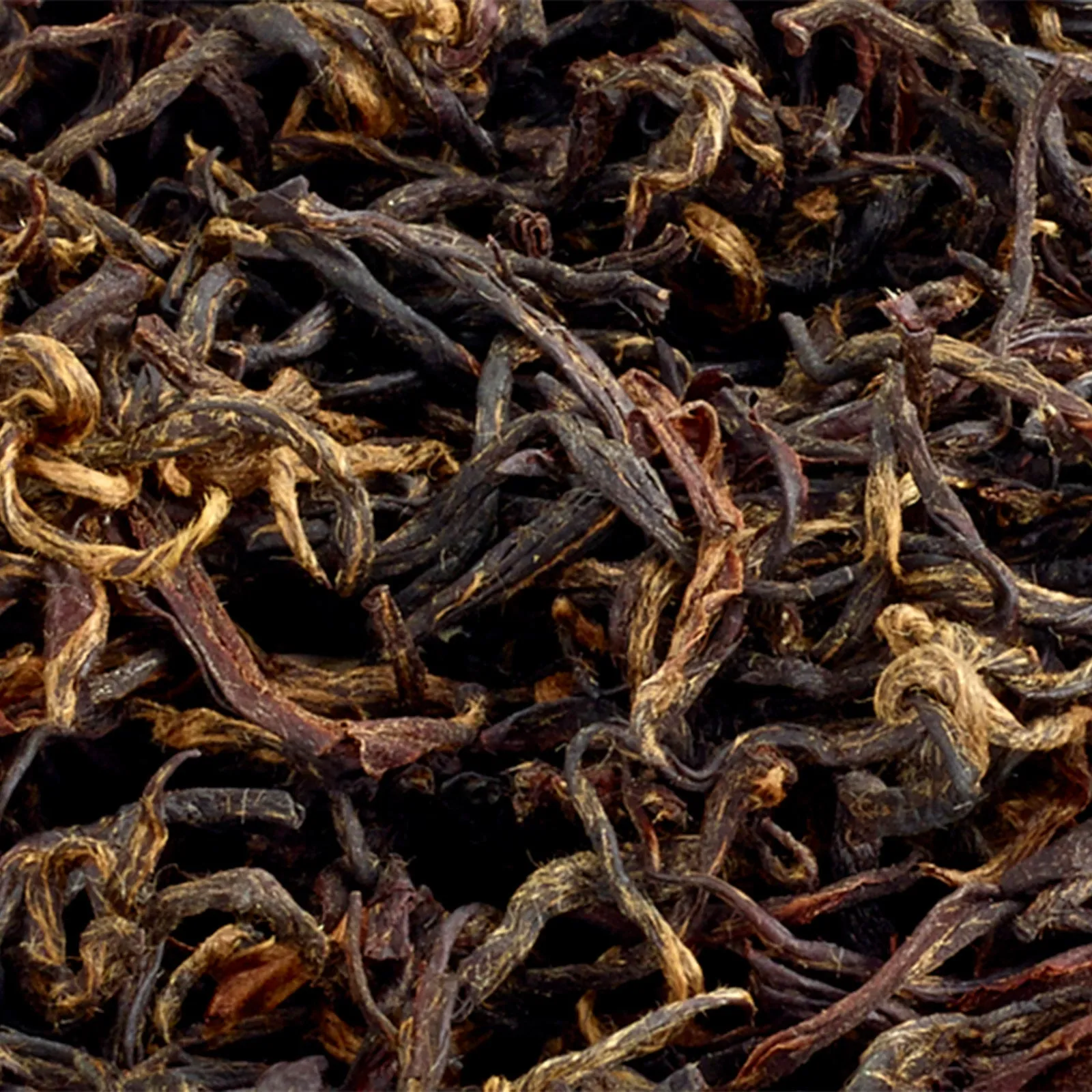 Golden Monkey - 125g Loose Leaf Tea