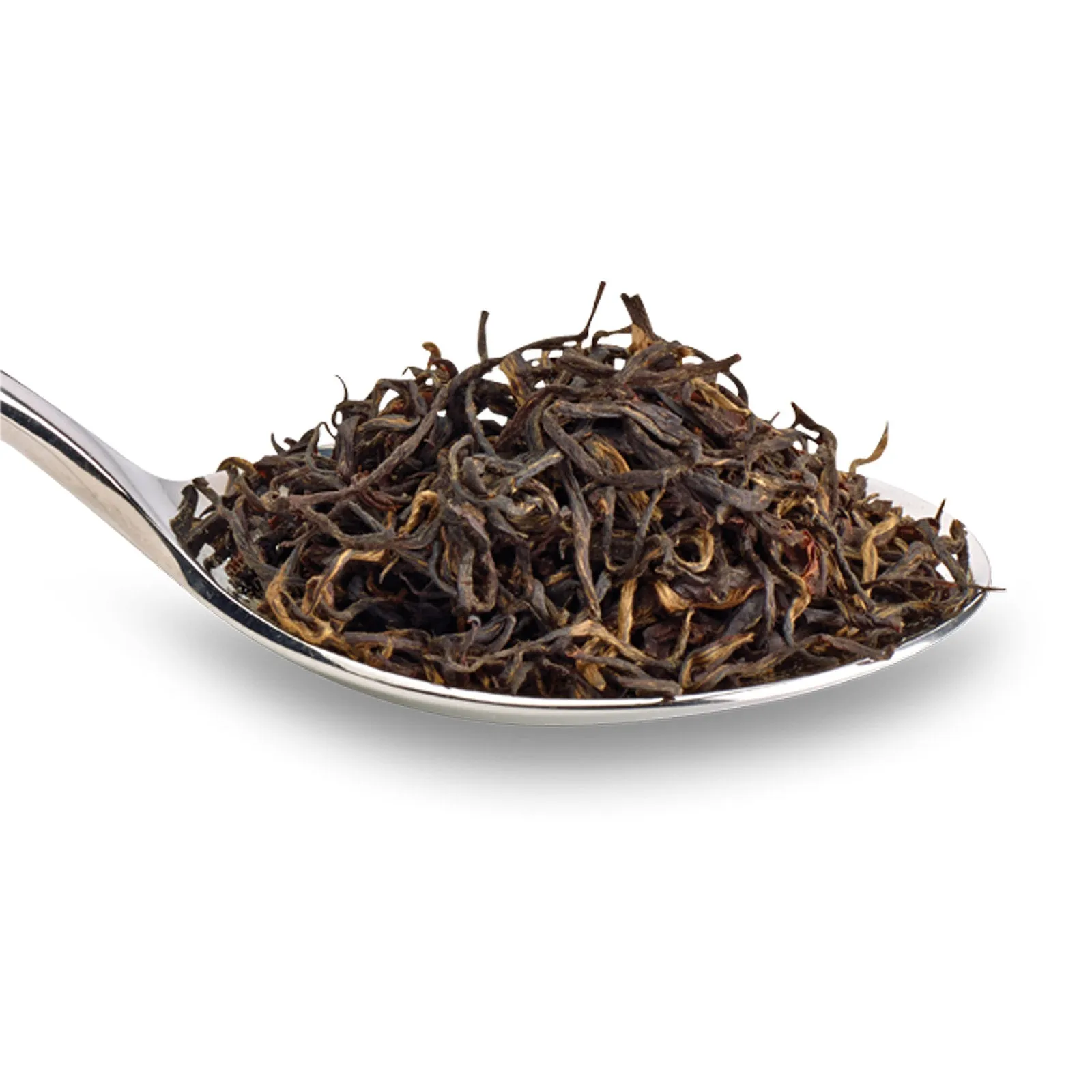 Golden Monkey - 125g Loose Leaf Tea