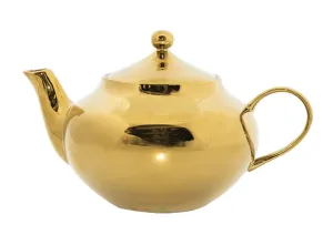 Good Morning Tea Pot