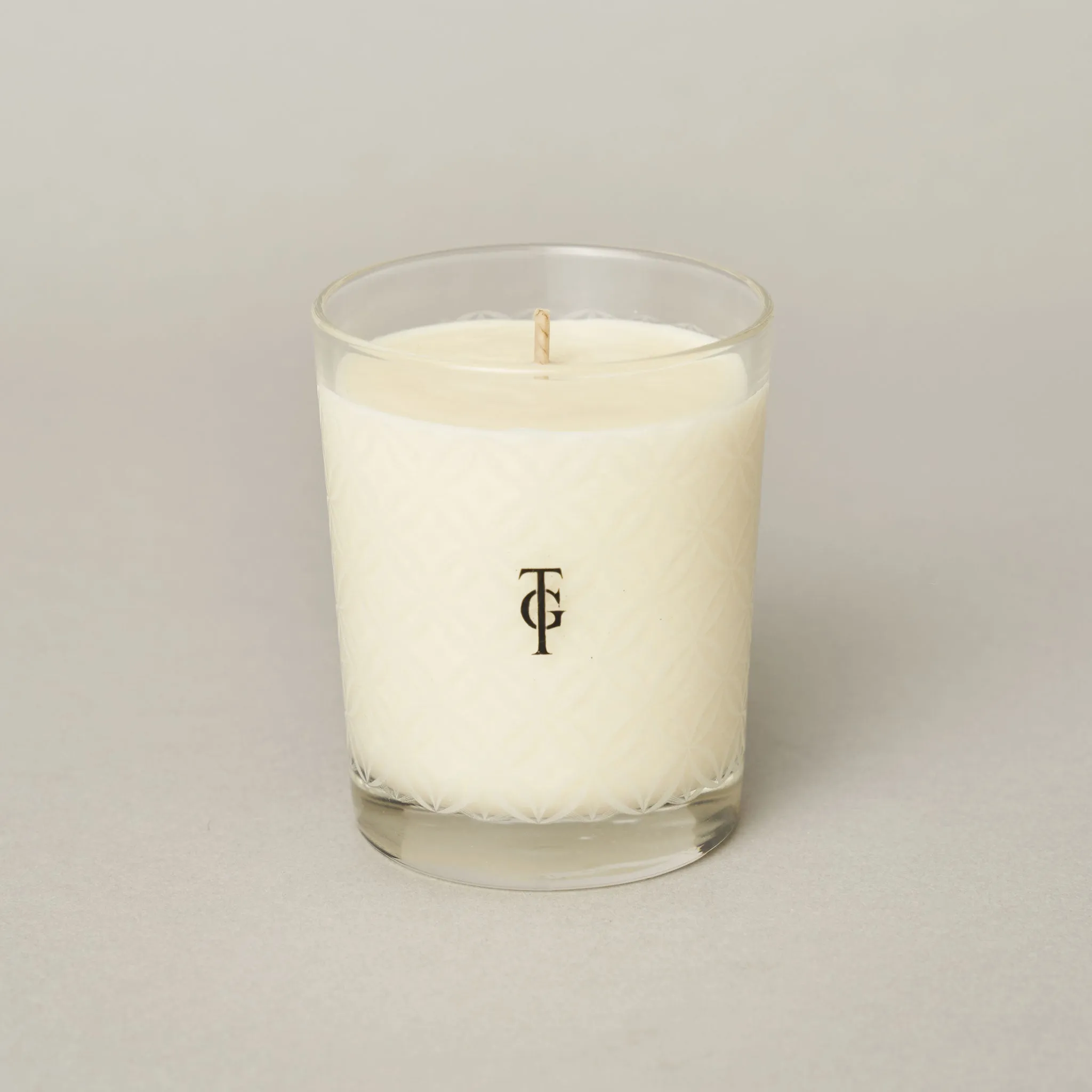 Green Tea & Citrus Classic Candle