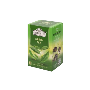 Green Tea