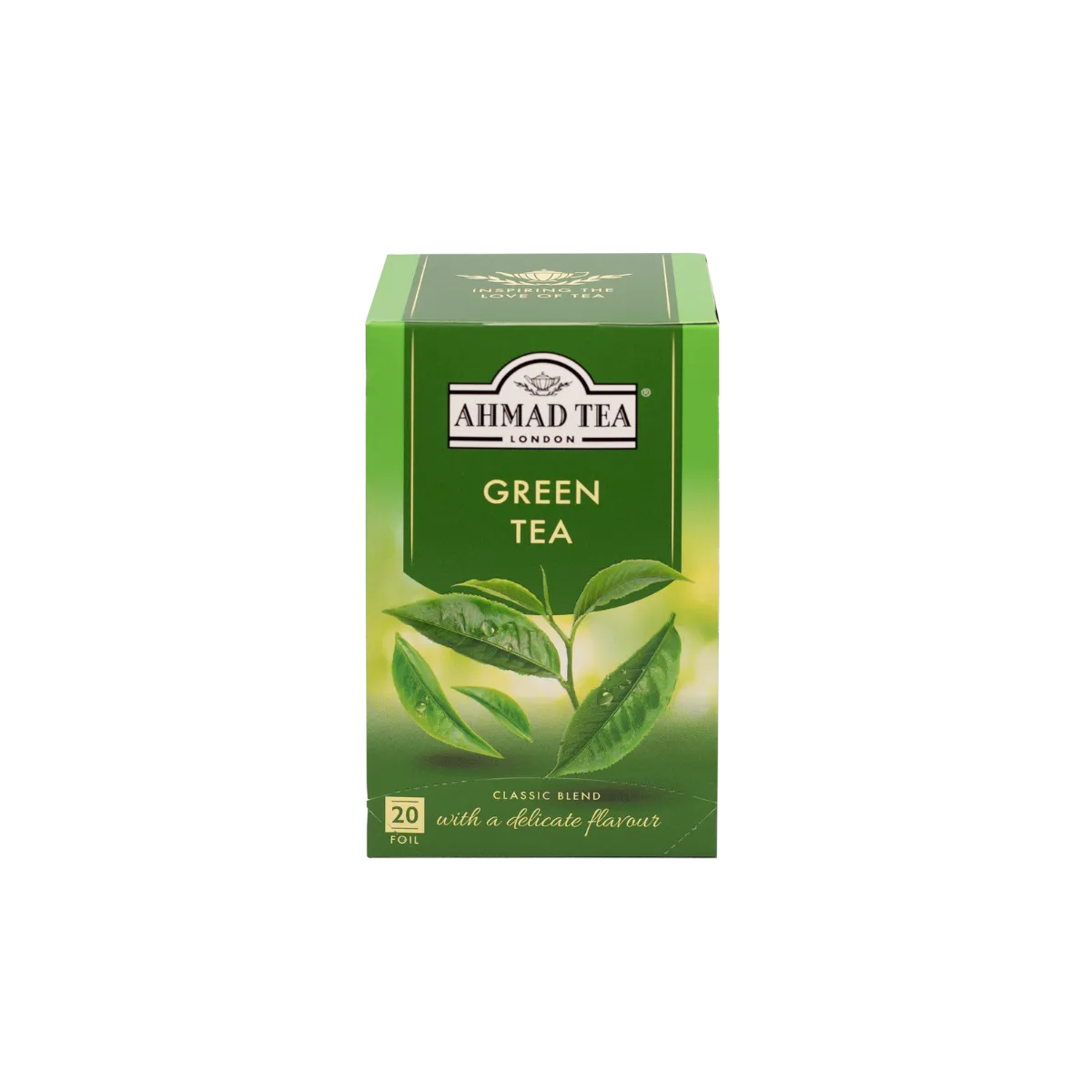 Green Tea