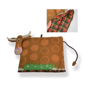 Hamish Highland Cow Tea Cosy