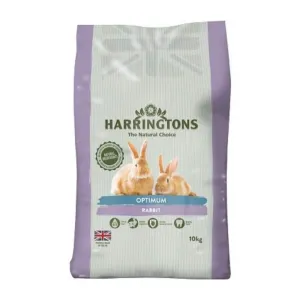 Harringtons Optimum Rabbit Nuggets 10kg