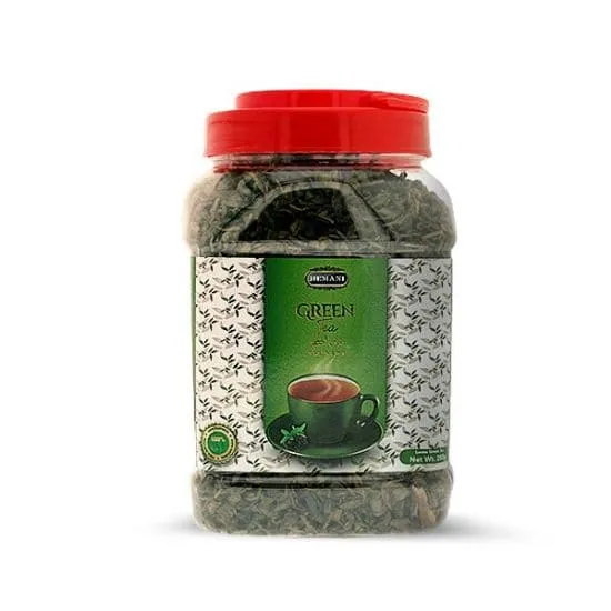 Hemani Green Tea 250G Loose