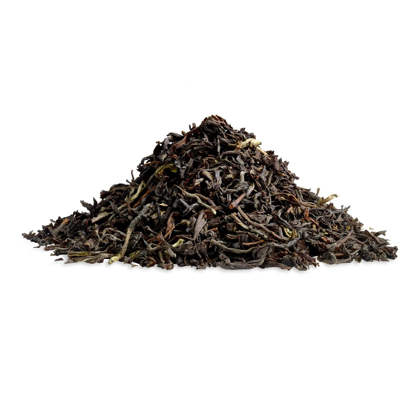 High Grown Nilgiri - 125g Loose Leaf Tea