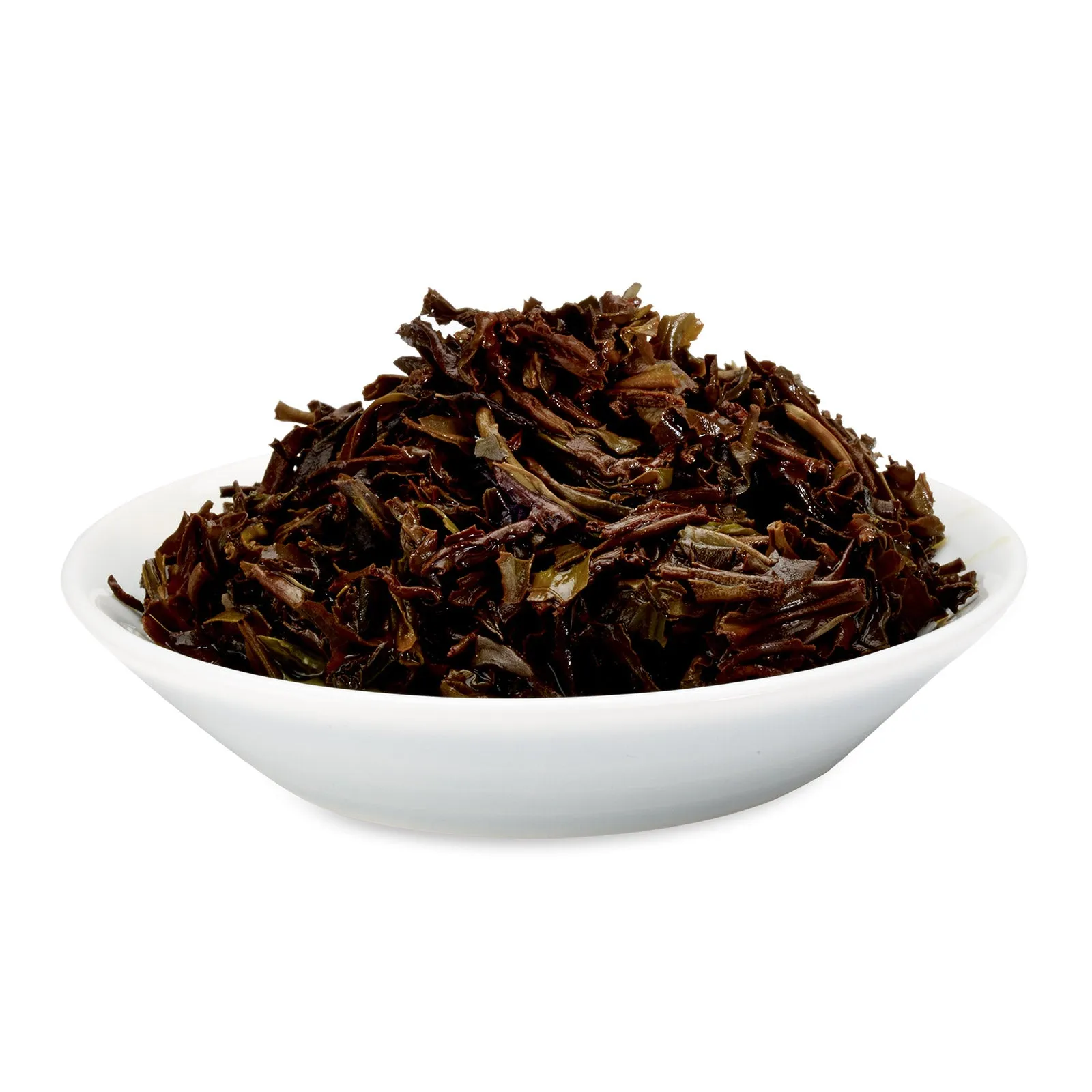 High Grown Nilgiri - 125g Loose Leaf Tea