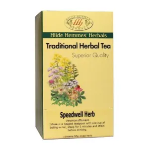 Hilde Hemmes Traditional Tea Speedwell 50g