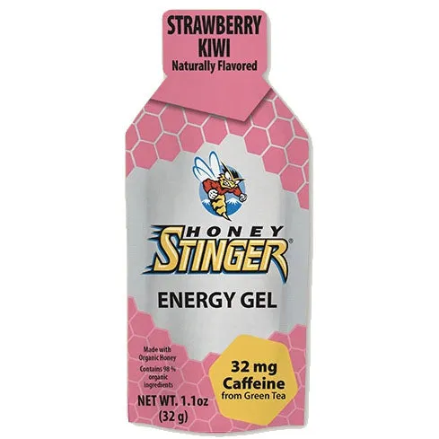 HS ENERGY GEL KIWI STRAWBERRY