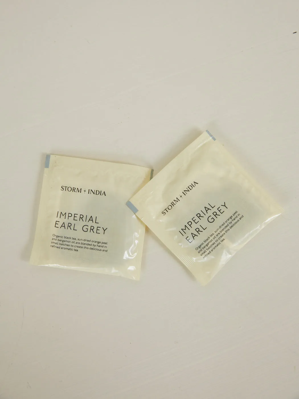 Imperial Earl Grey Teabags