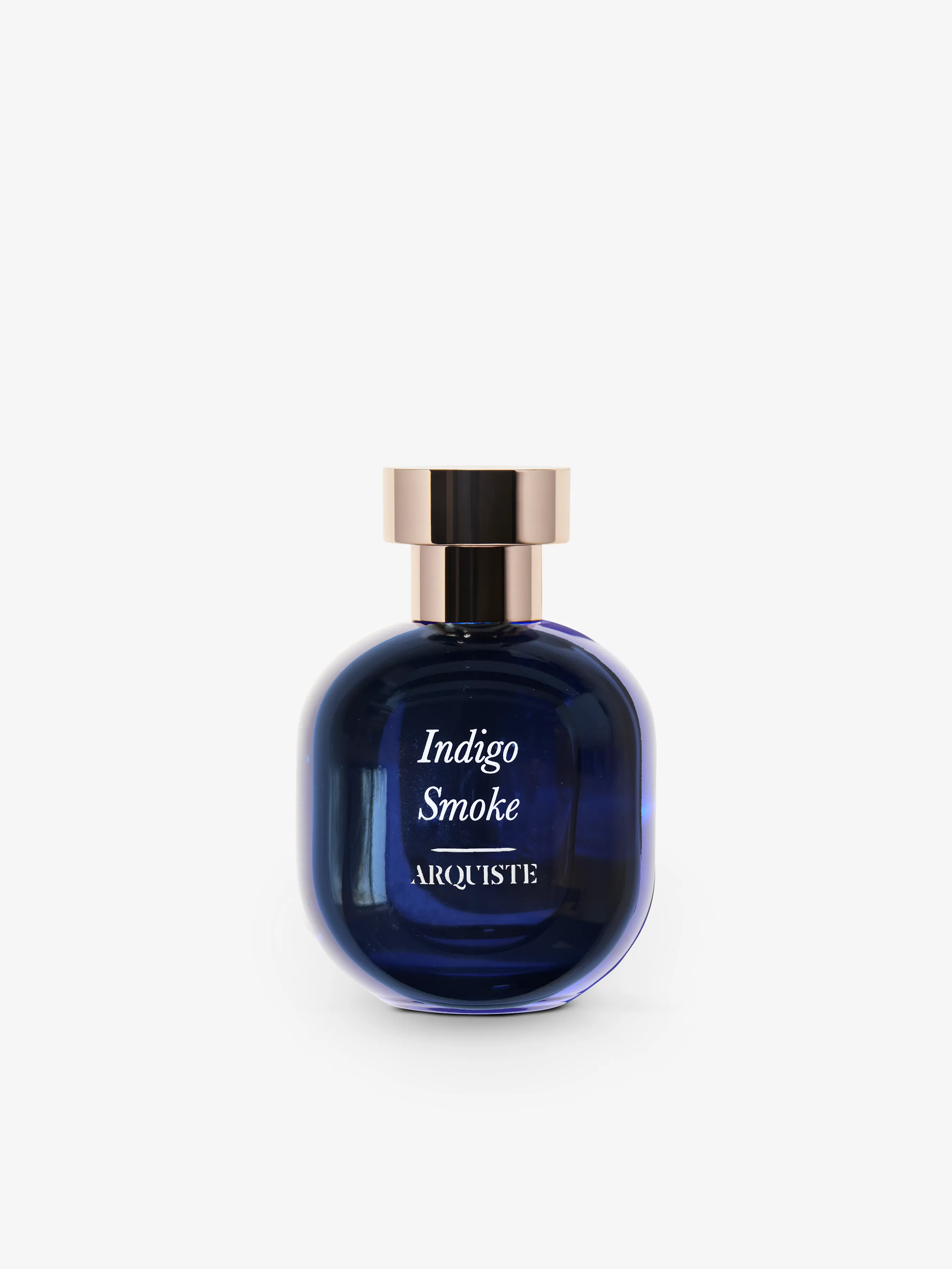 Indigo Smoke by Arquiste