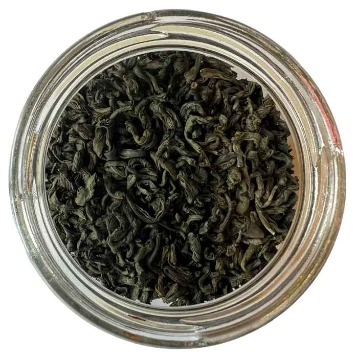 Jasmine Golden Dragon Tea