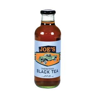 Joe Tea ~ Black Tea