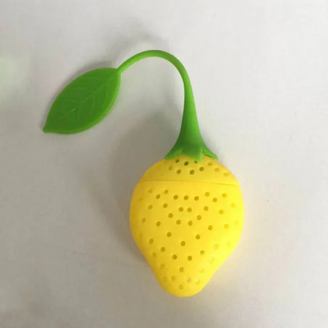 Keep It Fresh & Healthy - Tea Infuser