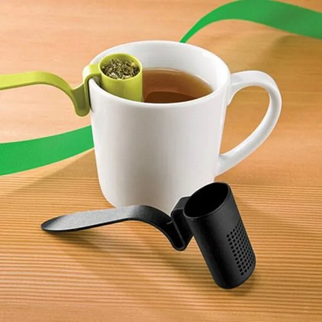 Keep It Fresh & Healthy - Tea Infuser