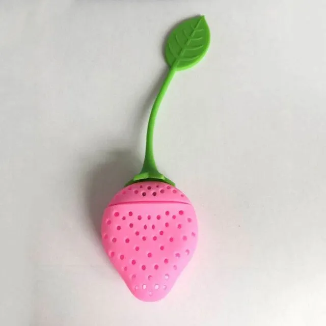 Keep It Fresh & Healthy - Tea Infuser