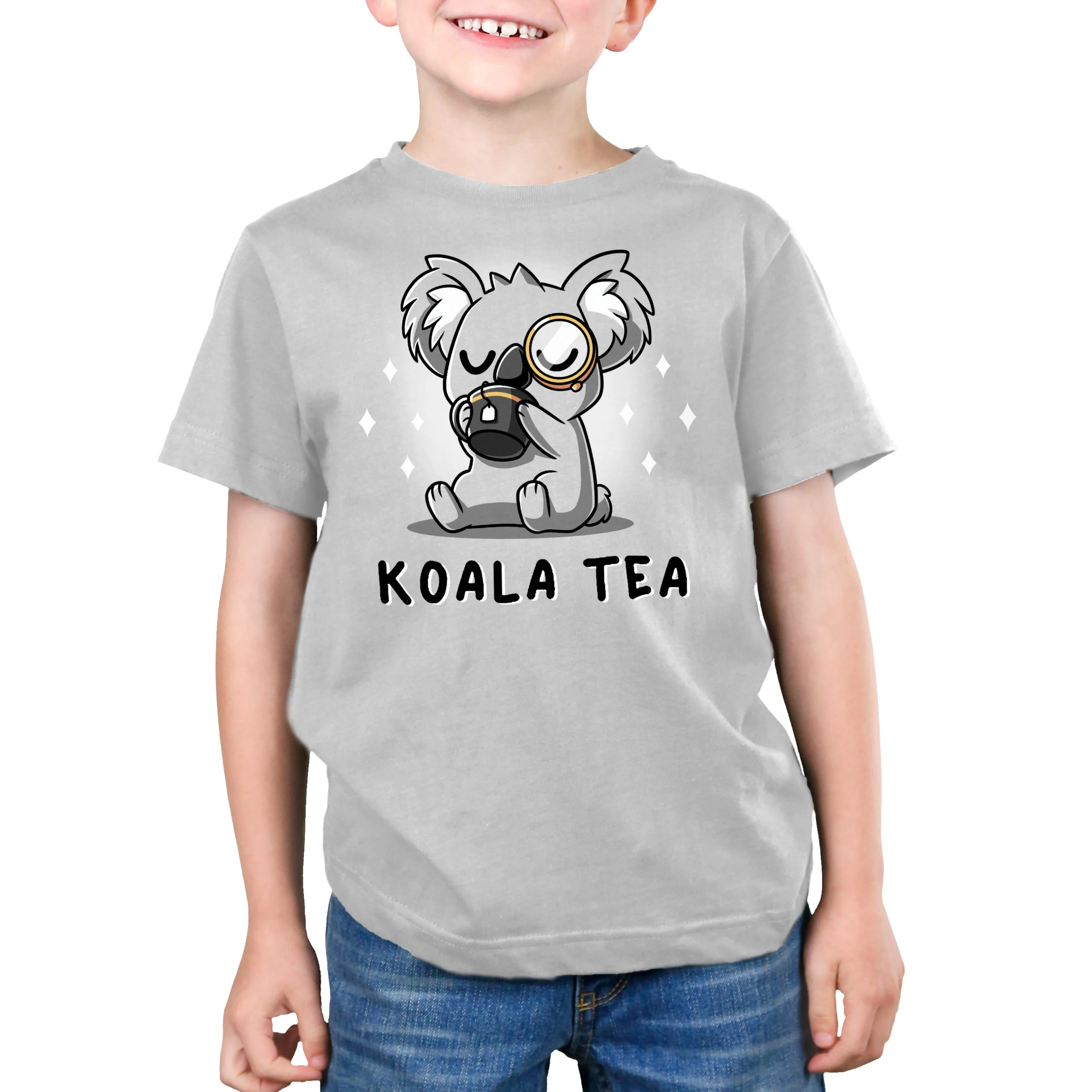 Koala Tea