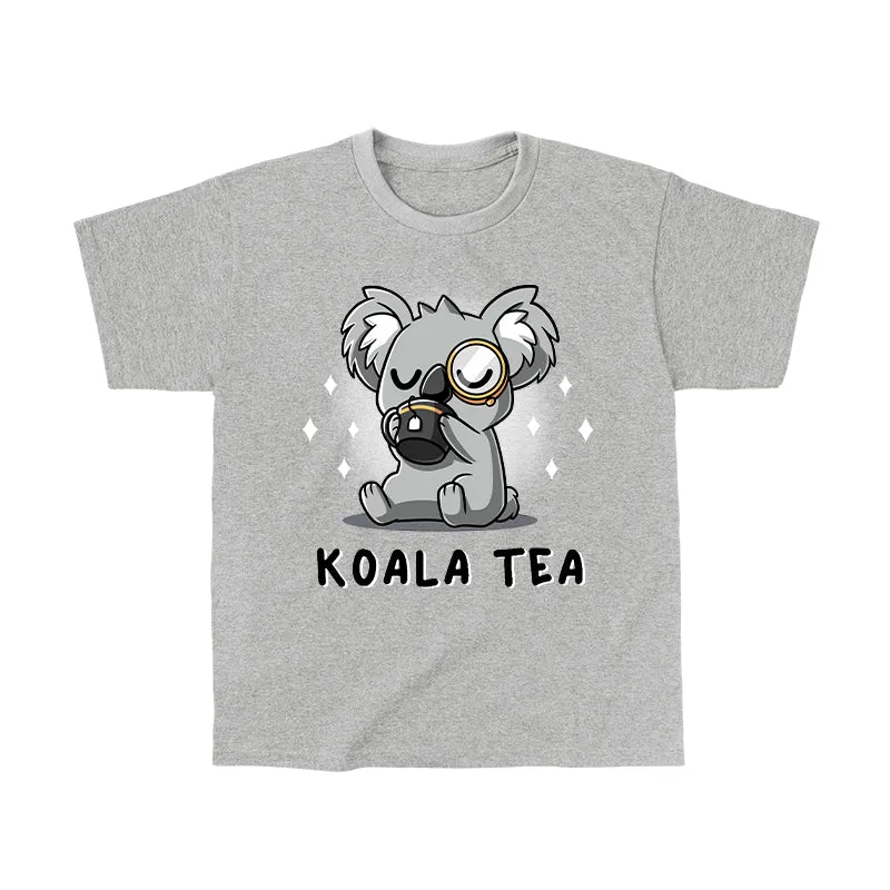 Koala Tea