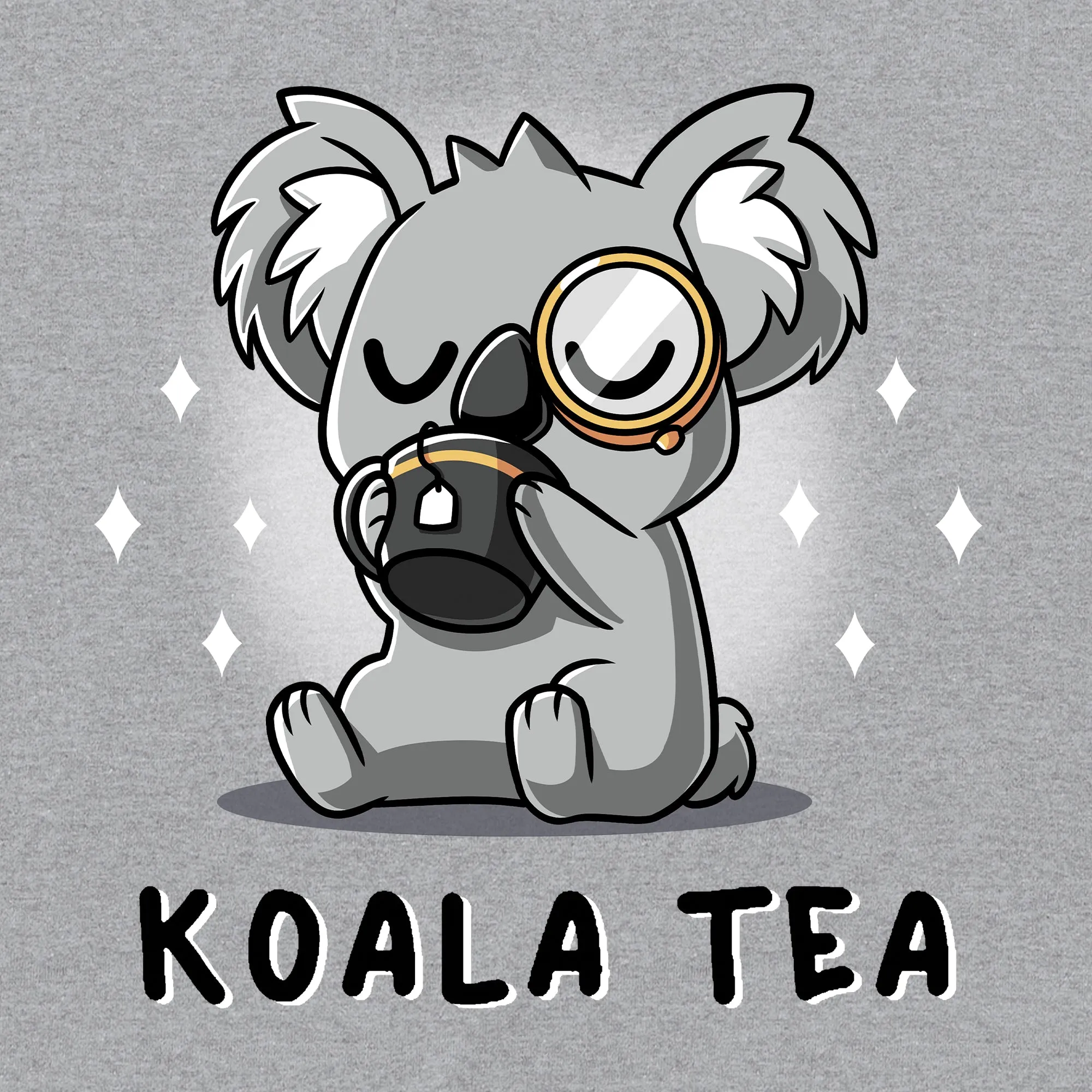 Koala Tea