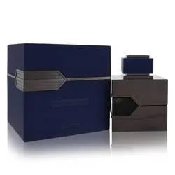 L'aventure Knight Eau De Parfum Spray By Al Haramain