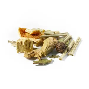 Lemongrass & Ginger - Loose Leaf Tea