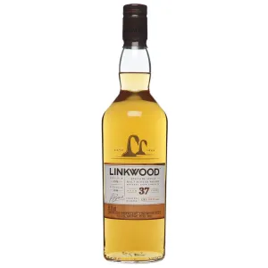 Linkwood 37yo 2016 Release