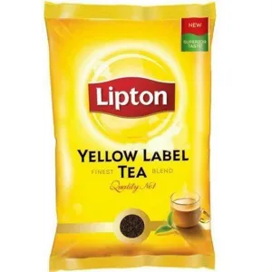 LIPTON YELLOW LABEL TEA 430GM