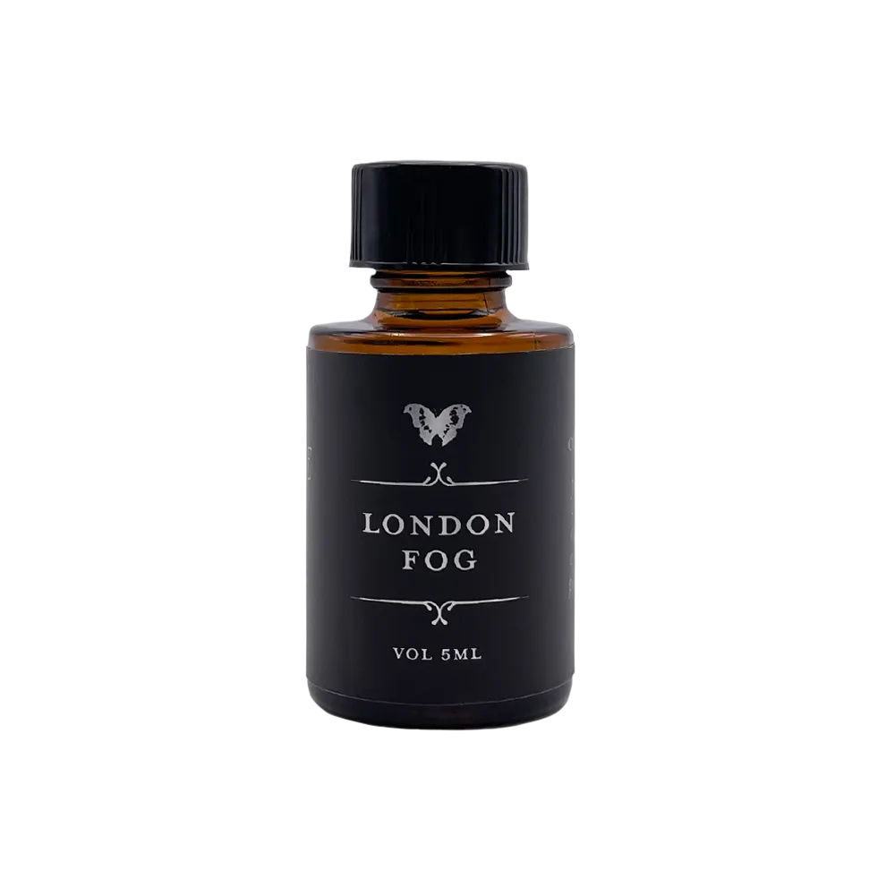 London Fog - Perfume Oil