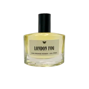 London Fog - Perfume Oil