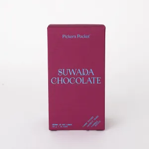 Loose Leaf Tea - Suwada Chocolate